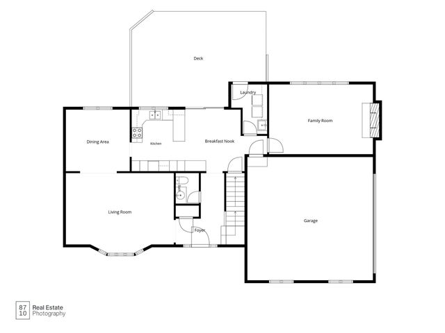 8359 Amsden Ridge Drive, Bloomington, MN 55438