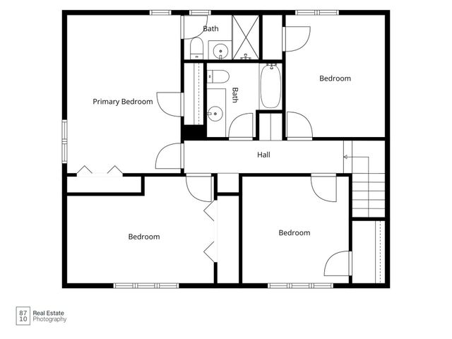 8359 Amsden Ridge Drive, Bloomington, MN 55438