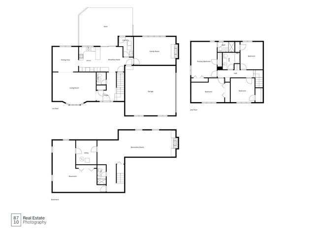 8359 Amsden Ridge Drive, Bloomington, MN 55438