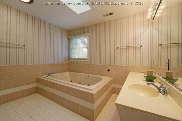 2 Beacon Hill, Charleston, WV 25311