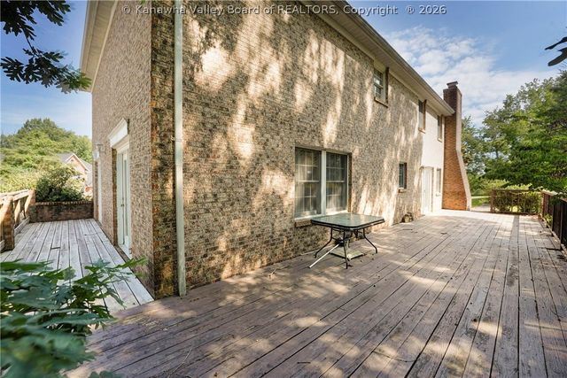 2 Beacon Hill, Charleston, WV 25311