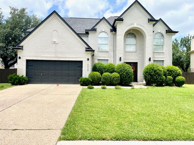 16028 Dark LN, Austin, TX 78717