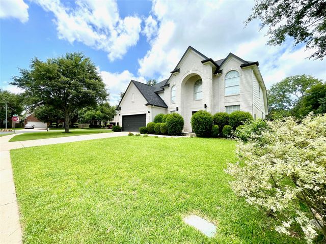 16028 Dark LN, Austin, TX 78717