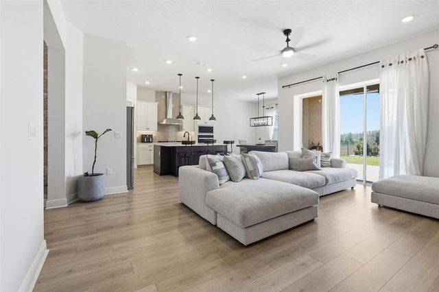 16131 VOLTERRA POINT, Bella Collina, FL 34756