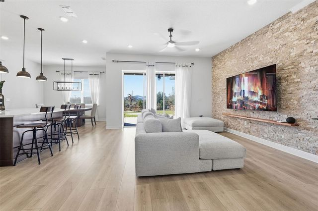 16131 VOLTERRA POINT, Bella Collina, FL 34756