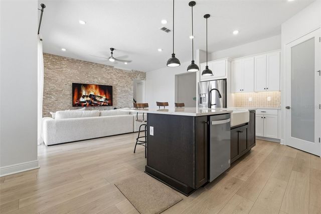 16131 VOLTERRA POINT, Bella Collina, FL 34756