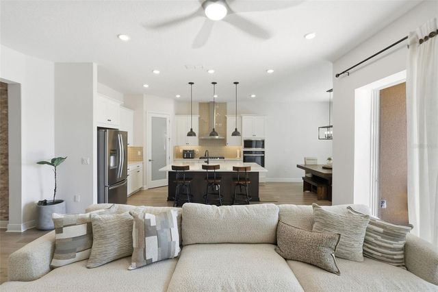 16131 VOLTERRA POINT, Bella Collina, FL 34756