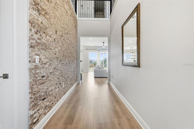 16131 VOLTERRA POINT, Bella Collina, FL 34756