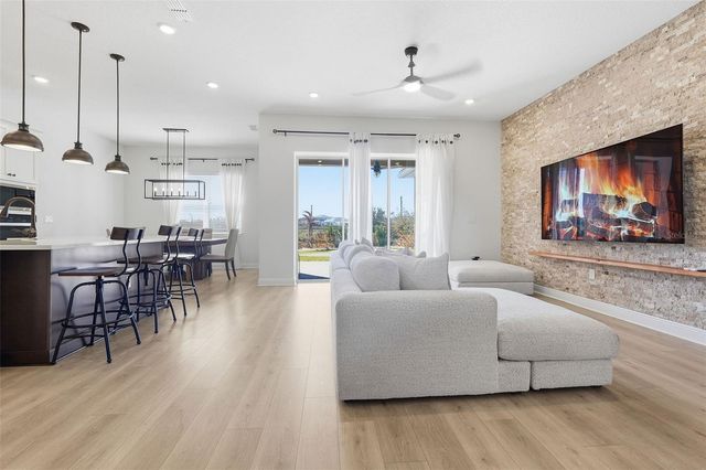 16131 VOLTERRA POINT, Bella Collina, FL 34756