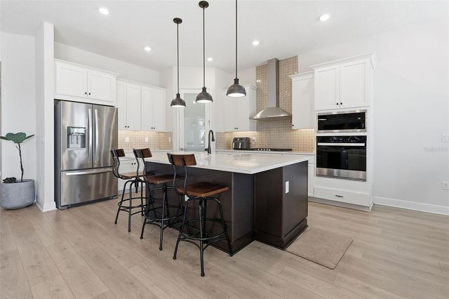 16131 VOLTERRA POINT, Bella Collina, FL 34756