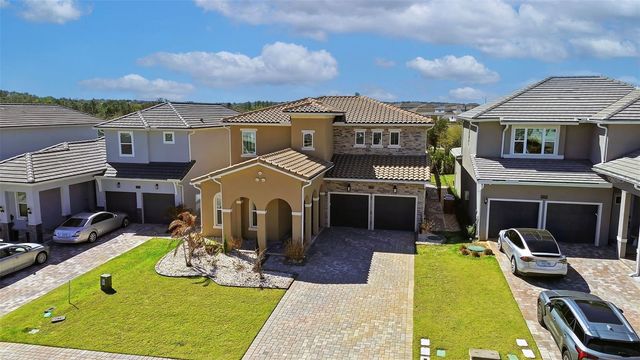 16131 VOLTERRA POINT, Bella Collina, FL 34756