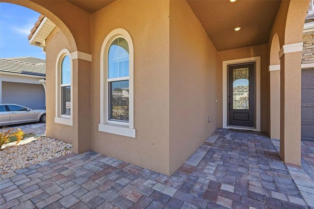 16131 VOLTERRA POINT, Bella Collina, FL 34756