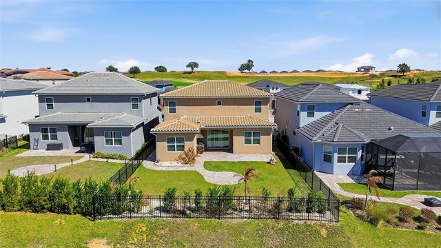 16131 VOLTERRA POINT, Bella Collina, FL 34756