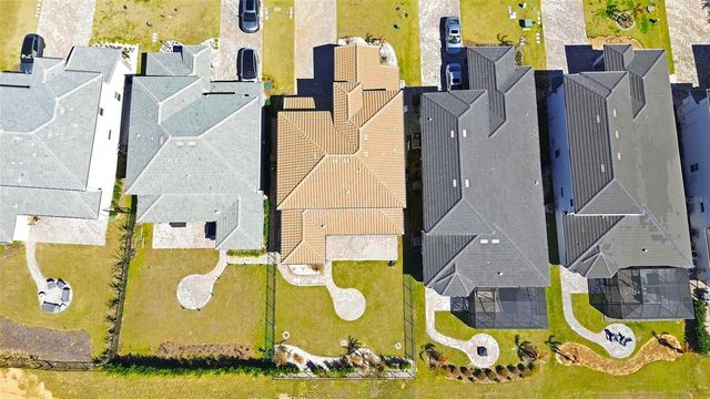 16131 VOLTERRA POINT, Bella Collina, FL 34756