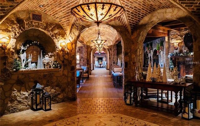 16131 VOLTERRA POINT, Bella Collina, FL 34756