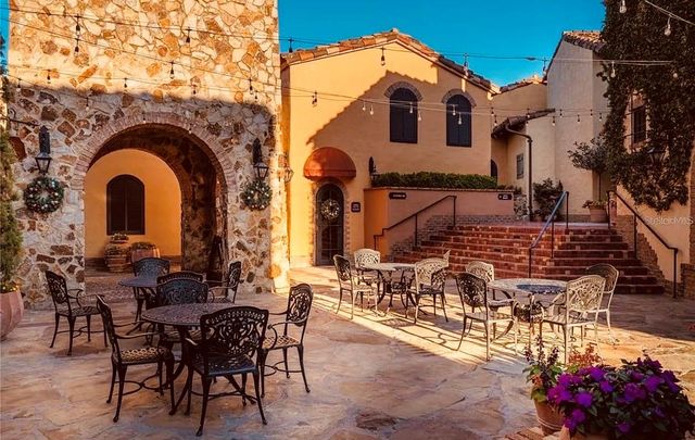 16131 VOLTERRA POINT, Bella Collina, FL 34756