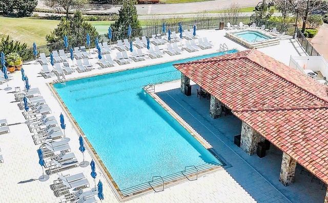 16131 VOLTERRA POINT, Bella Collina, FL 34756