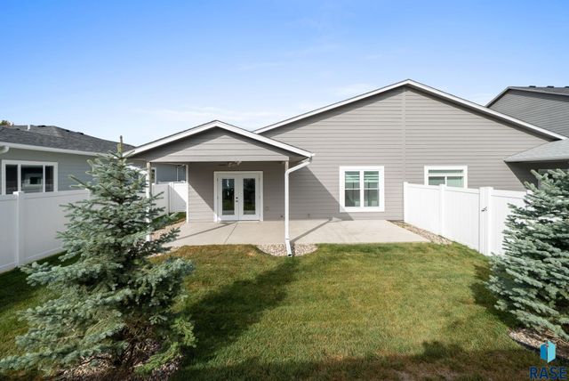 7308 S Audie Ave Avenue, Sioux Falls, SD 57108