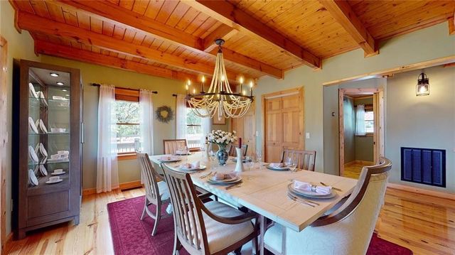 67 Riverwood Place, Ellijay, GA 30536