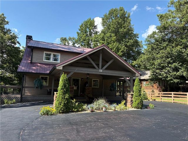 67 Riverwood Place, Ellijay, GA 30536