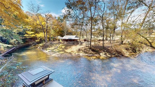 67 Riverwood Place, Ellijay, GA 30536