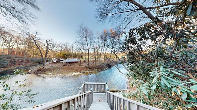 67 Riverwood Place, Ellijay, GA 30536