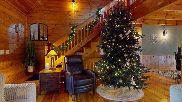 67 Riverwood Place, Ellijay, GA 30536
