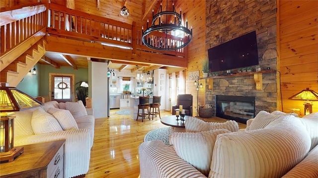 67 Riverwood Place, Ellijay, GA 30536