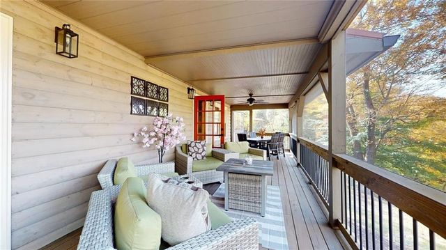 67 Riverwood Place, Ellijay, GA 30536
