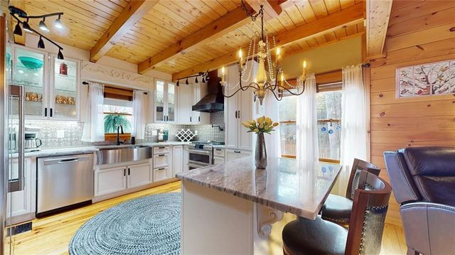 67 Riverwood Place, Ellijay, GA 30536