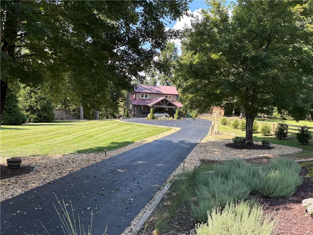 67 Riverwood Place, Ellijay, GA 30536