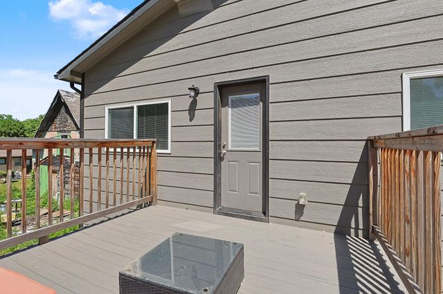 4520 E Gilbert St, Wichita, KS 67218