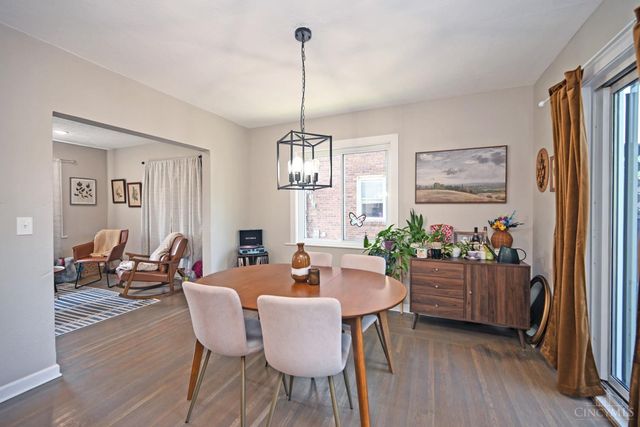 6460 Mchugh Place, Cincinnati, OH 45213