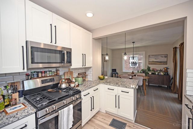 6460 Mchugh Place, Cincinnati, OH 45213