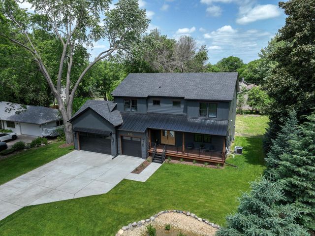 625 Ivy Falls Avenue, Mendota Heights, MN 55118