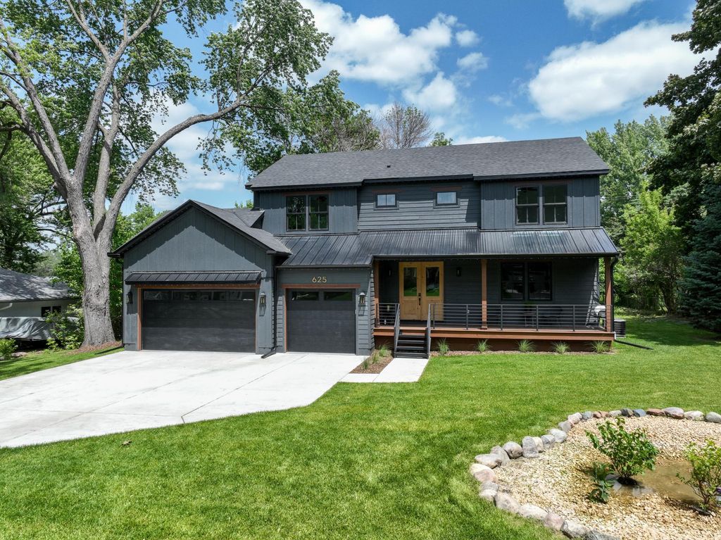625 Ivy Falls Avenue, Mendota Heights, MN 55118 — photo 2