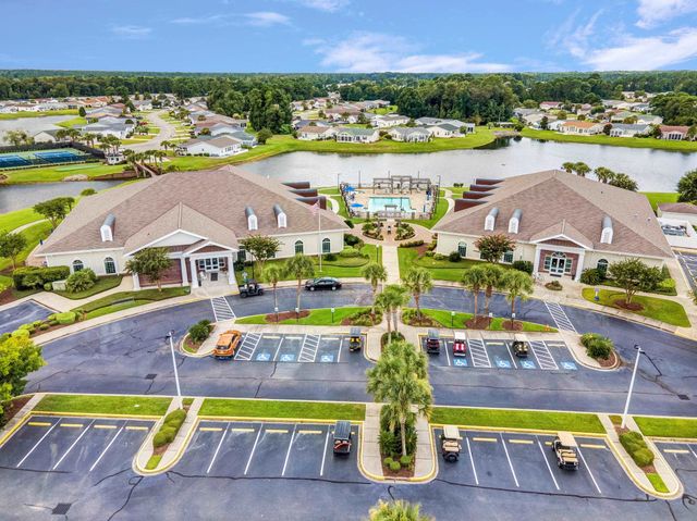 246 Lakeside Crossing Dr., Conway, SC 29526