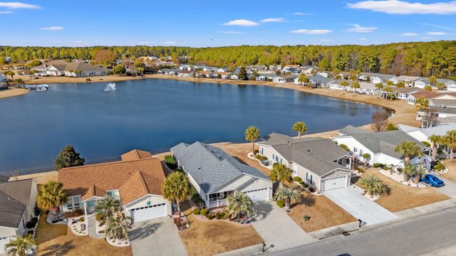 246 Lakeside Crossing Dr., Conway, SC 29526