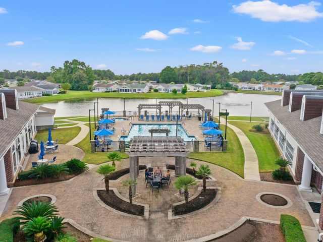 246 Lakeside Crossing Dr., Conway, SC 29526