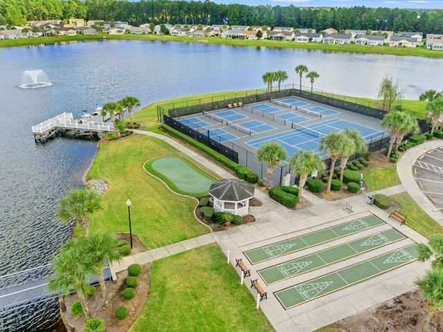 246 Lakeside Crossing Dr., Conway, SC 29526