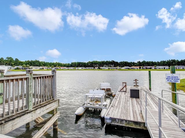 246 Lakeside Crossing Dr., Conway, SC 29526