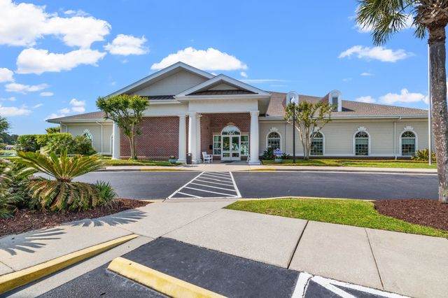 246 Lakeside Crossing Dr., Conway, SC 29526