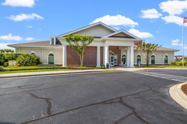 246 Lakeside Crossing Dr., Conway, SC 29526