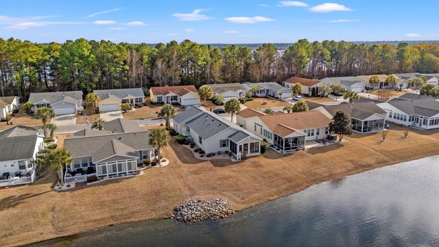 246 Lakeside Crossing Dr., Conway, SC 29526
