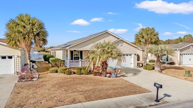 246 Lakeside Crossing Dr., Conway, SC 29526