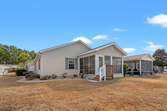 246 Lakeside Crossing Dr., Conway, SC 29526