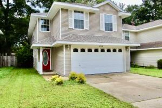 6218 Cottage Woods Drive, Milton, FL 32570