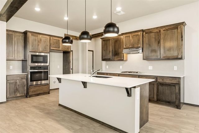 11101 NW 131st Street, Piedmont, OK 73078