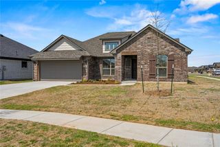 11101 NW 131st Street, Piedmont, OK 73078