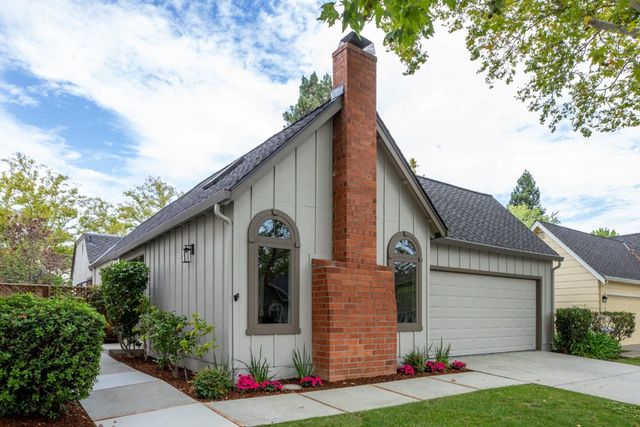 1116 Doyle Place, Mountain View, CA 94040